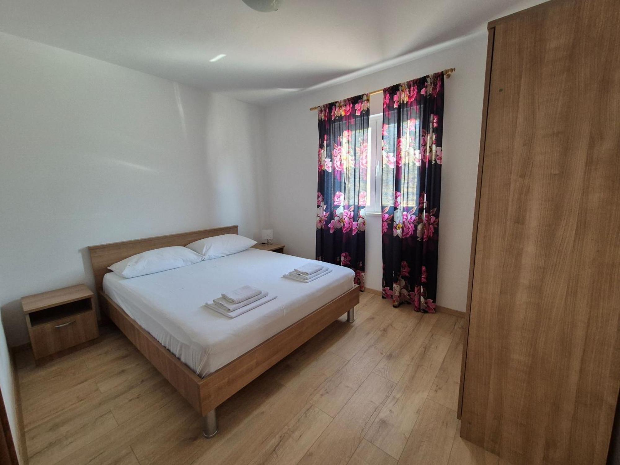 Apartment Kristic - Saplunara, Mljet Babino Polje Ngoại thất bức ảnh