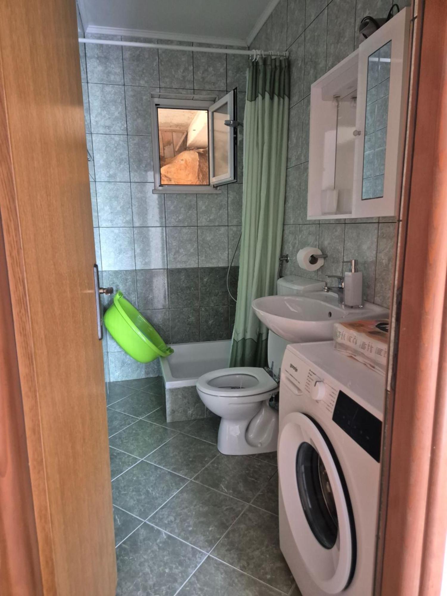 Apartment Kristic - Saplunara, Mljet Babino Polje Ngoại thất bức ảnh